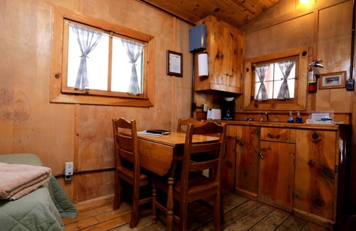 Clark House | House ∙ 1 bedroom ∙ 3 guests