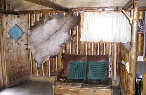 Lake City House | House ∙ 1 bedroom ∙ 3 guests