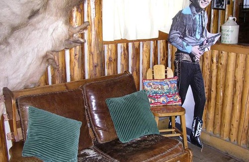 Lake City House | House ∙ 1 bedroom ∙ 3 guests