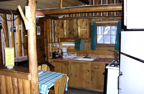 Lake City House | House ∙ 1 bedroom ∙ 3 guests