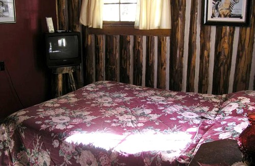 Lake City House | House ∙ 1 bedroom ∙ 3 guests