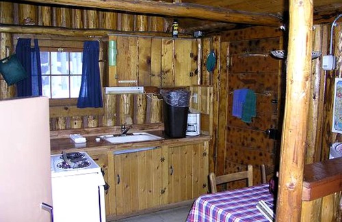 Lake City House | House ∙ 1 bedroom ∙ 3 guests