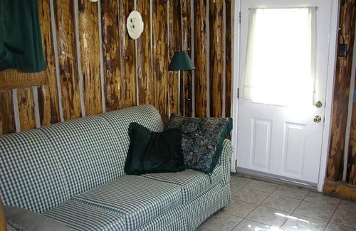 Lake City House | House ∙ 1 bedroom ∙ 3 guests