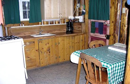 Lake City House | House ∙ 1 bedroom ∙ 3 guests