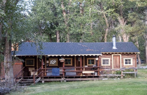 Nathrop House | House ∙ 1 bedroom ∙ 4 guests