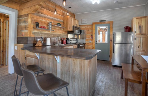 Creede House | House ∙ 1 bedroom ∙ 4 guests