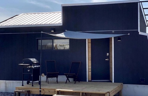 Meeker House | House ∙ 1 bedroom ∙ 4 guests