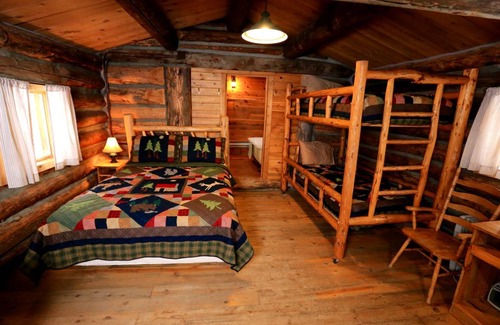 Clark House | House ∙ 1 bedroom ∙ 4 guests
