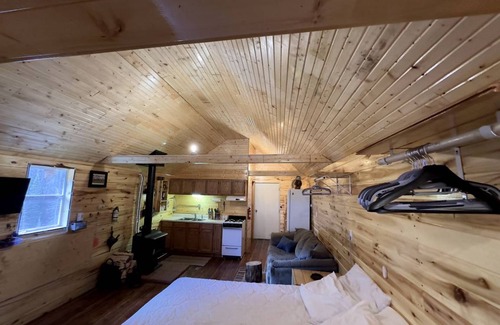 Conejos County House | House ∙ 1 bedroom ∙ 4 guests