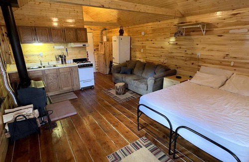 Conejos County House | House ∙ 1 bedroom ∙ 4 guests