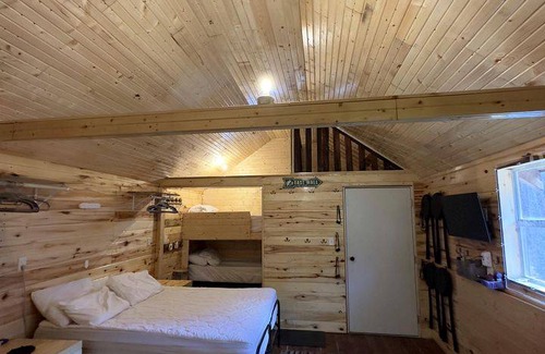 Conejos County House | House ∙ 1 bedroom ∙ 4 guests