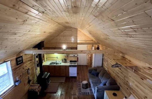Conejos County House | House ∙ 1 bedroom ∙ 4 guests