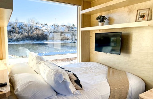 Pear Park House | House ∙ 1 bedroom ∙ 4 guests