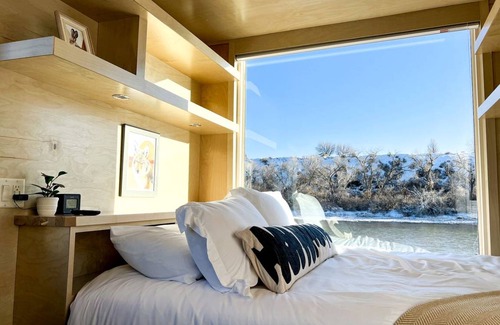 Pear Park House | House ∙ 1 bedroom ∙ 4 guests