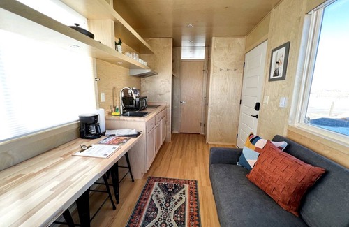 Pear Park House | House ∙ 1 bedroom ∙ 4 guests