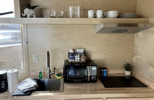 Pear Park House | House ∙ 1 bedroom ∙ 4 guests