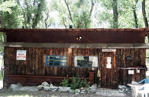Nathrop House | House ∙ 1 bedroom ∙ 5 guests