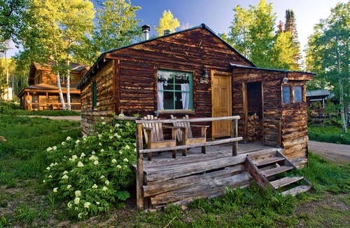 Clark House | House ∙ 1 bedroom ∙ 5 guests