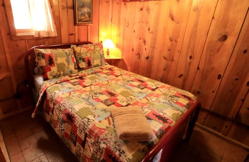 Clark House | House ∙ 1 bedroom ∙ 5 guests