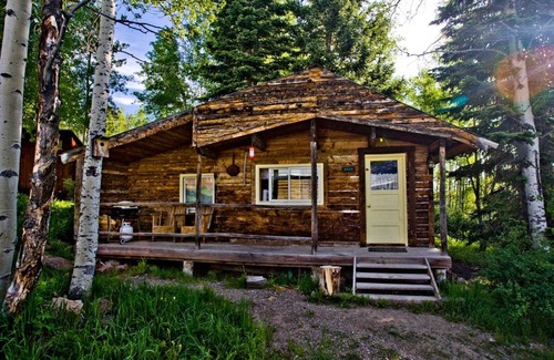 Clark House | House ∙ 1 bedroom ∙ 5 guests