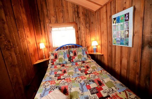 Clark House | House ∙ 1 bedroom ∙ 5 guests