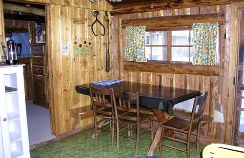 Lake City House | House ∙ 1 bedroom ∙ 5 guests