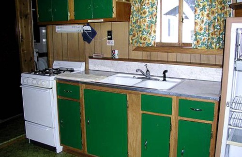 Lake City House | House ∙ 1 bedroom ∙ 5 guests