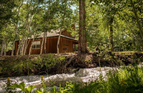 Salida House | House ∙ 1 bedroom ∙ 6 guests