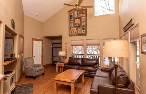 Salida House | House ∙ 1 bedroom ∙ 6 guests