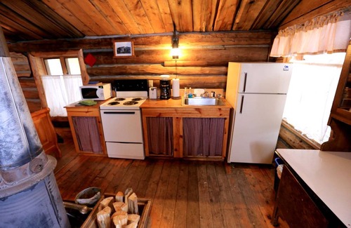 Clark House | House ∙ 1 bedroom ∙ 6 guests