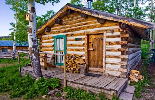 Clark House | House ∙ 1 bedroom ∙ 6 guests