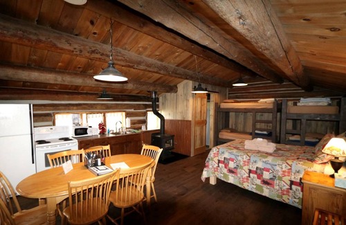 Clark House | House ∙ 1 bedroom ∙ 6 guests