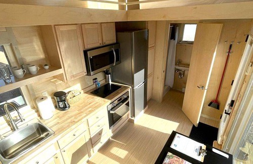 Pear Park House | House ∙ 1 bedroom ∙ 6 guests