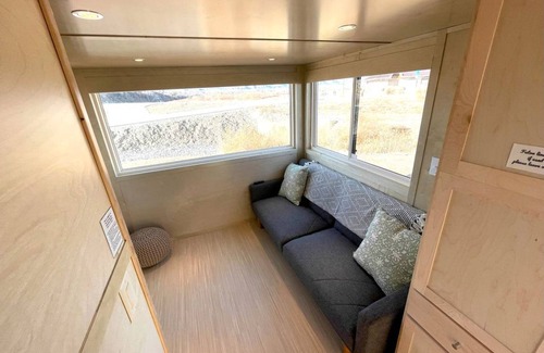 Pear Park House | House ∙ 1 bedroom ∙ 6 guests