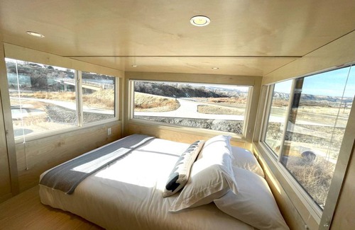 Pear Park House | House ∙ 1 bedroom ∙ 6 guests