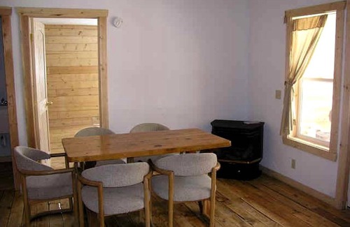 Lake City House | House ∙ 1 bedroom ∙ 7 guests