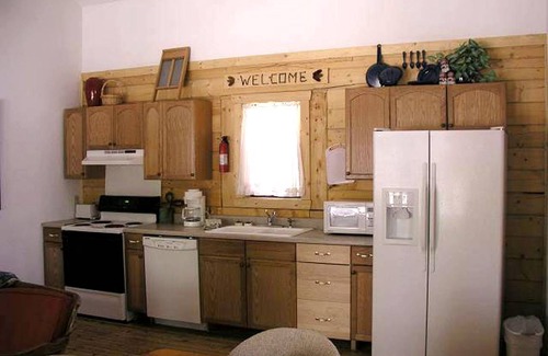 Lake City House | House ∙ 1 bedroom ∙ 7 guests