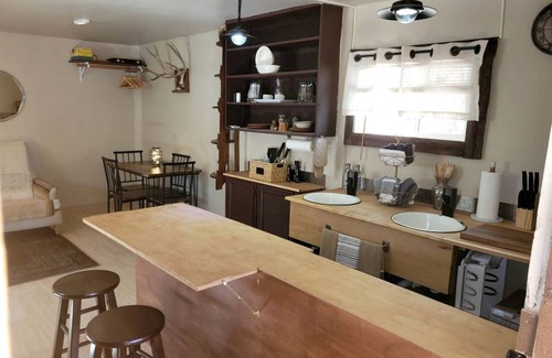 Mancos House | House ∙ 1 bedroom ∙ 8 guests
