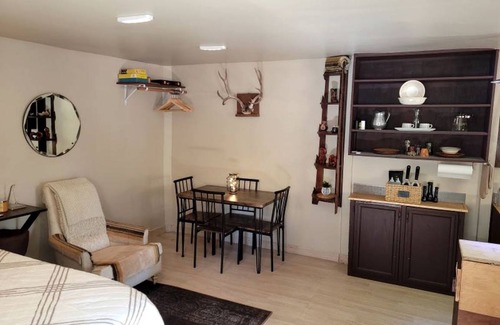 Mancos House | House ∙ 1 bedroom ∙ 8 guests
