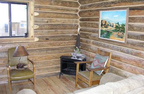 Lake City House | House ∙ 1 bedroom ∙ 9 guests