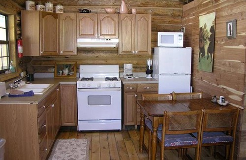 Lake City House | House ∙ 1 bedroom ∙ 9 guests
