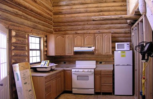 Lake City House | House ∙ 1 bedroom ∙ 9 guests