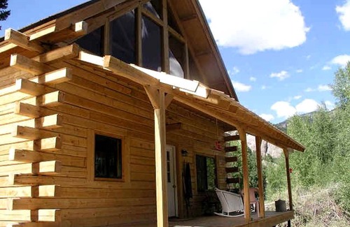 Lake City House | House ∙ 1 bedroom ∙ 9 guests