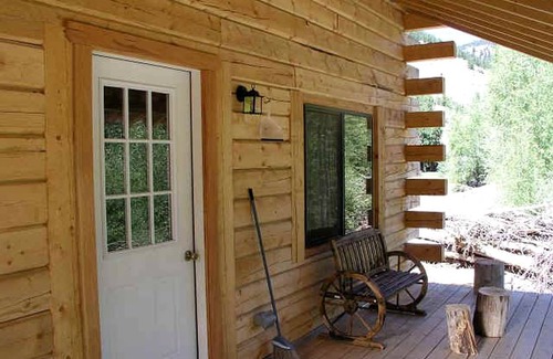 Lake City House | House ∙ 1 bedroom ∙ 9 guests