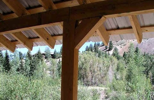 Lake City House | House ∙ 1 bedroom ∙ 9 guests