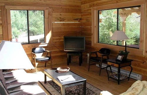 Lake City House | House ∙ 1 bedroom ∙ 9 guests
