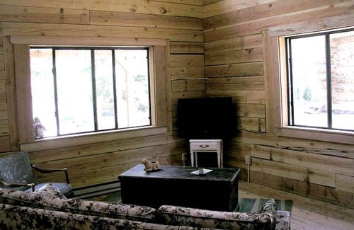 Lake City House | House ∙ 1 bedroom ∙ 9 guests