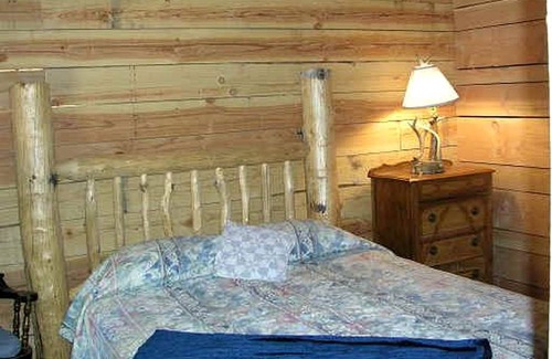 Lake City House | House ∙ 1 bedroom ∙ 9 guests