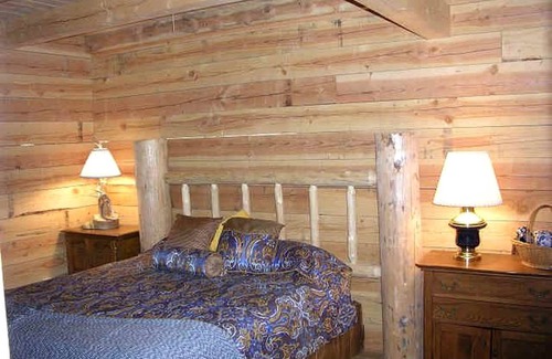 Lake City House | House ∙ 1 bedroom ∙ 9 guests