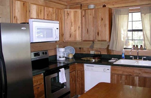 Lake City House | House ∙ 1 bedroom ∙ 9 guests